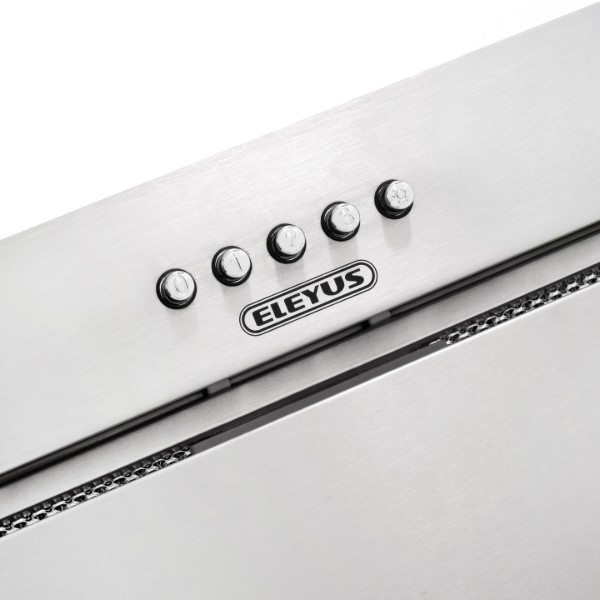 Фото - Витяжка вбудована ELEYUS URBAN 1200 LED 52 IS